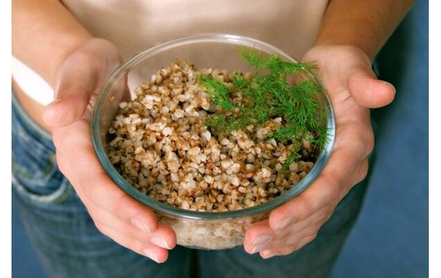 мени за недељу